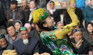 新疆维吾尔族人口