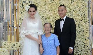 我们的家庭婚礼 我们的家庭婚礼