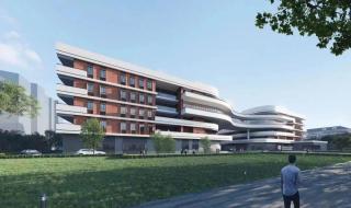 华师大二附中国际部