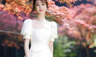 五四晚会2021节目单