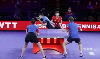 休斯敦世乒赛比赛时间 休斯敦世乒赛比赛时间