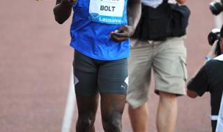 100米世界纪录前十名 100米世界纪录前十名